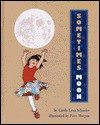 Sometimes Moon - Carole Lexa Schaefer