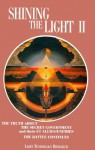 Shining the Light II: The Battle Continues (Shining the Light Series, Book 2) - Robert Shapiro, Arthur Fanning