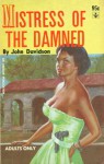 Mistress of the Damned - Charles Nuetzel, John Davidson