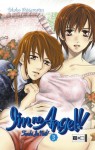 I'm No Angel (Tenshi Ja Nai!!), Volume 3 - Takako Shigematsu