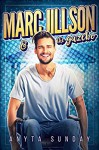 Marc Jillson & The Gazebo (Love Inscribed Book 2) (English Edition) - Anyta Sunday