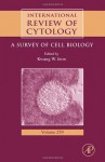 A Survey of Cell Biology (International Review of Cytology, Vol. 259) - Kwang W. Jeon