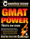 Arco Gmat Power: User's Manual (Cambridge Review) - Cambridge