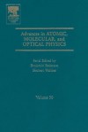 Advances in Atomic, Molecular and Optical Physics, Volume 50 - Benjamin Bederson, Herbert Walther