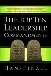 The Top Ten Leadership Commandments - Hans Finzel