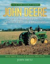 John Deere New Generation and Generation II Tractors: History, Models, Variations & Specifications 1960s-1970s - John Dietz