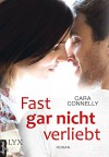 Fast gar nicht verliebt