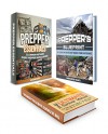 Prepper's Box Set: Emergency Preparedness Manual That Will Teach You How to Survive a Natural Disaster (preppers, emergency essentials, emergency preparedness,) - Gregorio Vance, Logan Roth, Tammy Weber