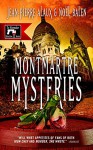 Montmartre Mysteries (Winemaker Detective) - Jean-Pierre Alaux, Noël Balen, Sally Pane
