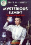 The Mysterious Element - Pam Robson