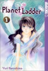 Planet Ladder, Volume 1 - Yuri Narushima, Gabi Blumberg