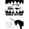 Double Feature - Vernon D. Burns, Albert Clapp