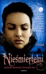 Nieśmiertelni. Miłosne opowieści wampiryczne - P.C. Cast, Kristin Cast, Rachel Caine, Richelle Mead