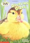 Duckling Diary - Ben M. Baglio, John Speirs