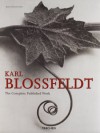 Karl Blossfeldt: The Complete Published Work - Hans Christian Adam