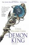 The Demon King - Cinda Williams Chima