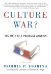 Culture War? The Myth of a Polarized America (Great Questions in Politics Series) - Morris P. Fiorina