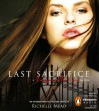 Last Sacrifice - Richelle Mead, Emily Shaffer