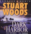 Dark Harbor (Stone Barrington, #12) - Stuart Woods, Tony Roberts