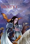 Weëna, Tome 5 : Bataille - Eric Corbeyran;Alice Picard