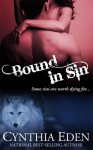 Bound in Sin (Bound, #3) - Cynthia Eden