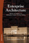 Enterprise Architecture - Pontus Johnson, Mathias Ekstedt