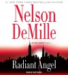 Radiant Angel (A John Corey Novel) - Nelson DeMille, Scott Brick