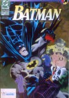 Batman nr 61 (12/95): Knightfall 9-10 - Chuck Dixon, Douglas Moench, Graham Nolan, Jim Aparo