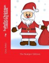 Isabella's Christmas Colouring Book - Lisa Jones