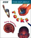 Find Out about Rocks - Terry J. Jennings