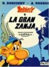 Asterix: La gran zanja - René Goscinny, Albert Uderzo