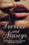 Forever and Always - E.L. Todd