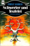 Schwerter und Teufelei - Fritz Leiber