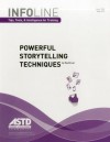 Storytelling Techniques for Training - David Lee