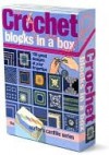 Crochet Blocks in a Box - Luise Roberts