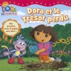 Dora Et Le Tresor Perdu - Various, Robert Roper