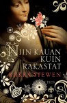 Niin kauan kuin rakastat - Riikka Stewen