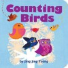 Counting Birds - Jing Jing Tsong