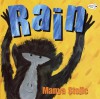 Rain by Stojic, Manya (2009) Paperback - Manya Stojic