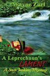 A Leprechaun's Lament (Sam Jenkins Mysteries) - Wayne Zurl