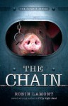 The Chain (The Kinship Series #1) - Robin Lamont