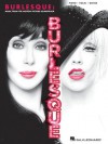 Burlesque - Music From The Motion Picture Soundtrack - Cher, Christina Aguilera