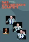 Das Literarische Quartett. Gesamtausgabe aller 77 Sendungen von 1988 bis 2001 - Marcel Reich-Ranicki, Peter Just