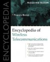 Encyclopedia of Wireless Telecommunications - Francis Botto