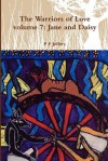 Jane and Daisy - P.F. Jeffery