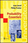 Probability Essentials - Jean Jacod