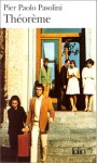 Théorème - Pier Paolo Pasolini