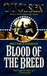 Blood of the Breed - Theodore V. Olsen