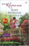 The Prince's Secret Bride - Raye Morgan