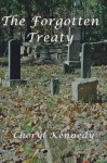 The Forgotten Treaty - Cheryl Kennedy